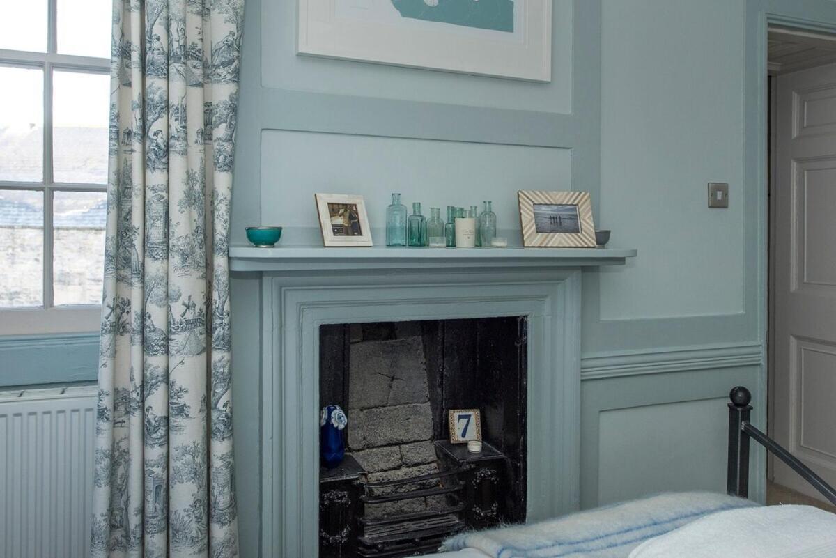 ※ Beautiful Georgian Apartment - Central Bath ※ Exterior photo