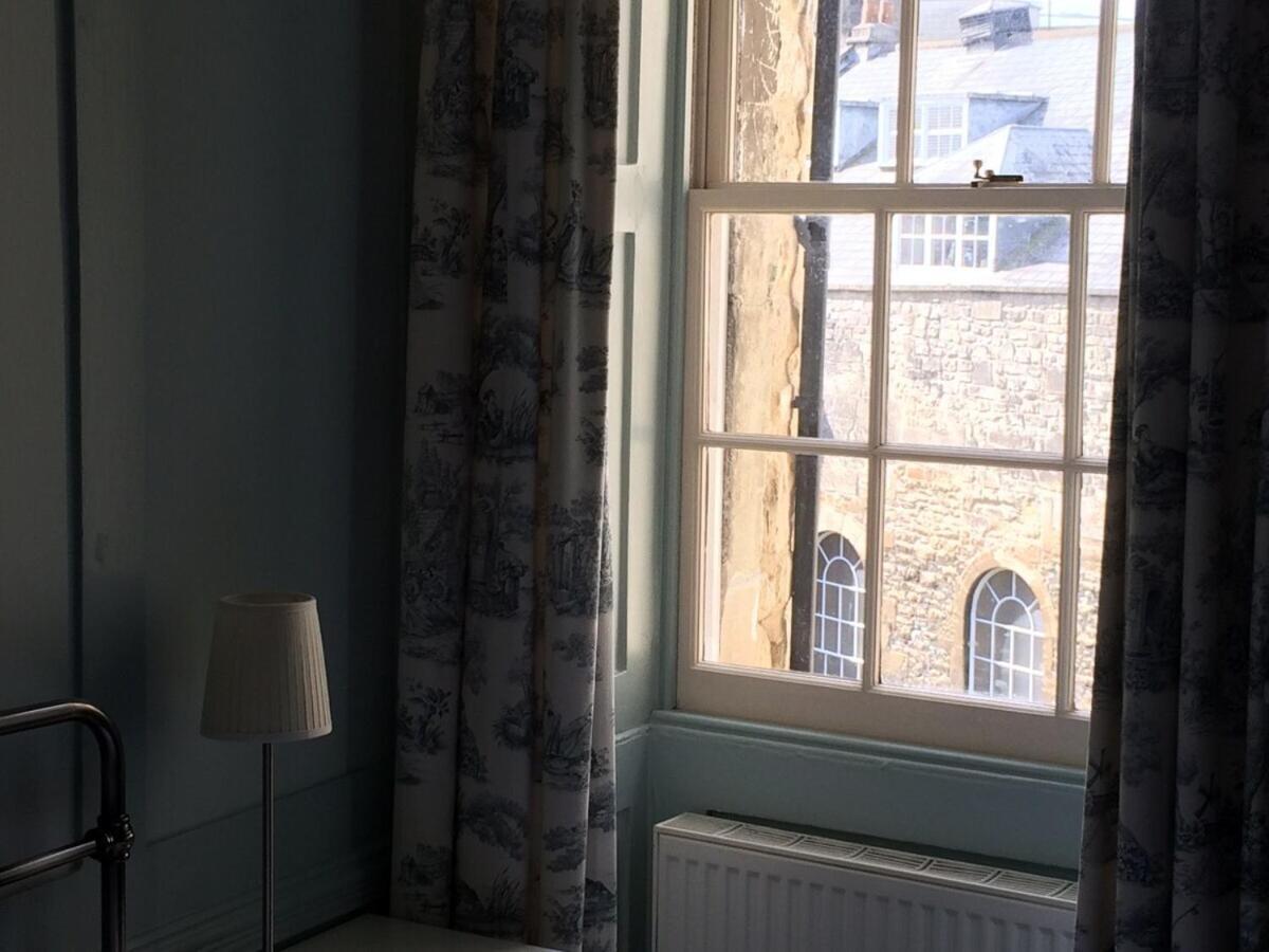 ※ Beautiful Georgian Apartment - Central Bath ※ Exterior photo