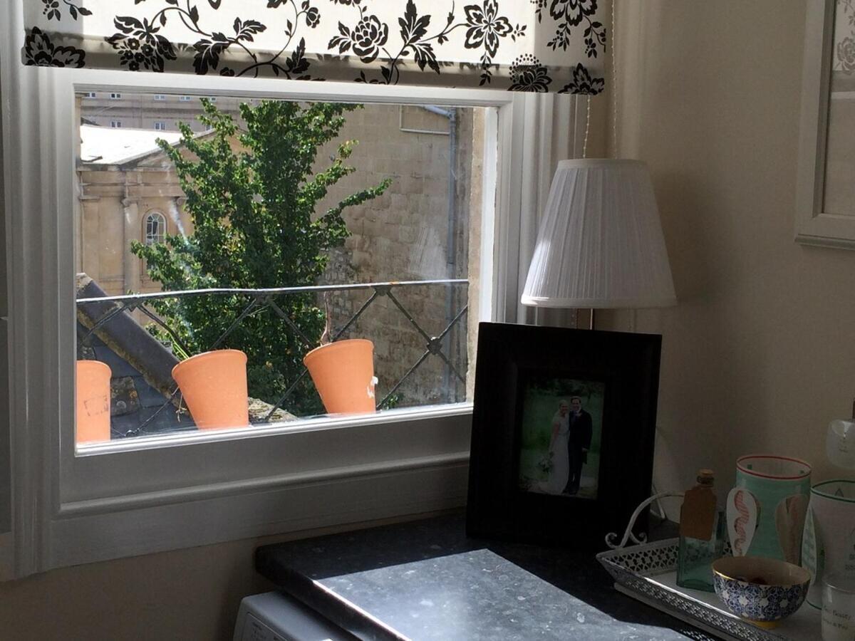 ※ Beautiful Georgian Apartment - Central Bath ※ Exterior photo