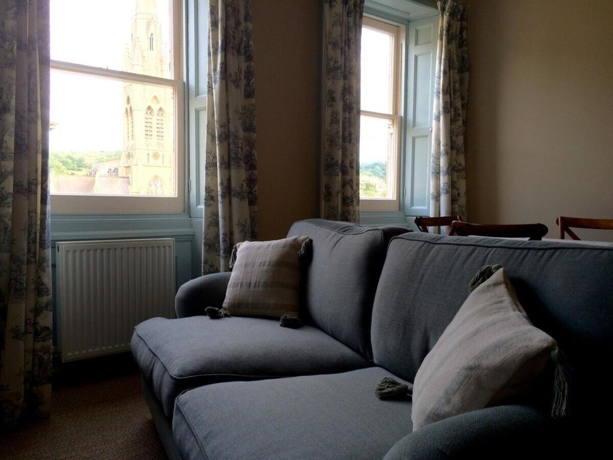 ※ Beautiful Georgian Apartment - Central Bath ※ Exterior photo